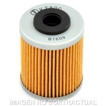 FILTROS MOTO F268157 - FILTRO ACEITE MEIWA KTM EXC 520/525 2º FILTRO