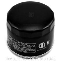 FILTROS MOTO F268160 - FILTRO ACEITE MEIWA BMW K 1300 S/R/GT