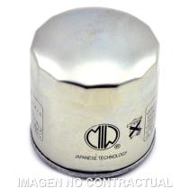 FILTROS MOTO F268163 - FILTRO ACEITE MEIWA BMW K75/100-R1100/1200