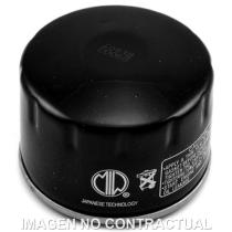 FILTROS MOTO F268165 - FILTRO ACEITE MEIWA BMW F 800 S/ST