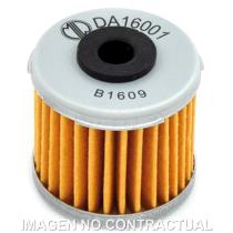 FILTROS MOTO F268167 - FILTRO ACEITE MEIWA DAELIM VS 125 - VT 125