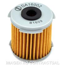 FILTROS MOTO F268168 - FILTRO ACEITE MEIWA DAELIM NS 125