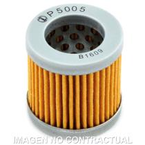 FILTROS MOTO F268181 - FILTRO ACEITE MEIWA VESPA ET4 125