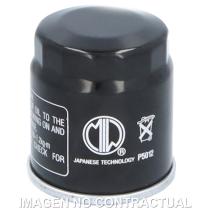 FILTROS MOTO F2681831 - FILTRO ACEITE MEIWA PIAGGIO 4T