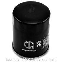 FILTROS MOTO F268198 - FILTRO ACEITE MEIWA POLARIS SPORTSMAN 700/800
