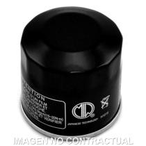 FILTROS MOTO F268204 - FILTRO ACEITE MEIWA HONDA/KAWASAKI/YAMAHA