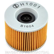 FILTROS MOTO F268401 - FILTRO ACEITE MEIWA HONDA/KAWASAKI/YAMAHA