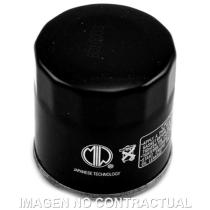FILTROS MOTO F268553 - FILTRO ACEITE MEIWA BENELLI TORNADO 900/1130 TNT