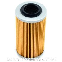 FILTROS MOTO F268556 - FILTRO ACEITE MEIWA BOMBARDIER QUEST 550/650/XT