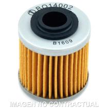 FILTROS MOTO F268560 - FILTRO ACEITE MEIWA BOMBARDIER DS 450