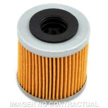FILTROS MOTO F268563 - FILTRO ACEITE MEIWA APRILIA/HUSQVARNA