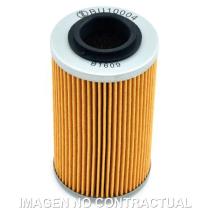 FILTROS MOTO F268564 - FILTRO ACEITE MEIWA APRILIA RSV 1000