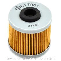 FILTROS MOTO F268566 - FILTRO ACEITE MEIWA KYMCO SUPERDINK 125/300