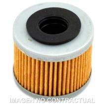 FILTROS MOTO F268575 - FILTRO ACEITE MEIWA APRILIA MXV 450