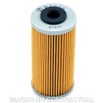 FILTROS MOTO F268611 - FILTRO ACEITE MEIWA BMW G 450 X