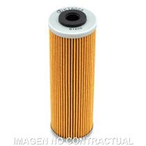 FILTROS MOTO F268650 - FILTRO ACEITE MEIWA KTM 950/990/1050/1190/1290