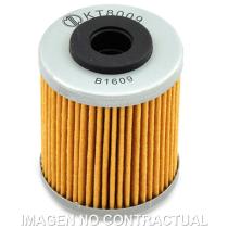 FILTROS MOTO F268651 - FILTRO ACEITE MEIWA KTM LC4