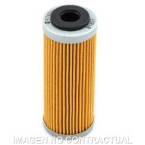 FILTROS MOTO F268652 - FILTRO ACEITE MEIWA KTM 450/505/530