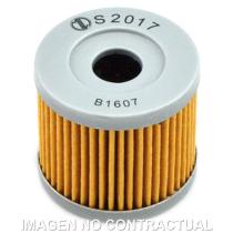 FILTROS MOTO F268971 - FILTRO ACEITE MEIWA SUZUKI SCOOTER