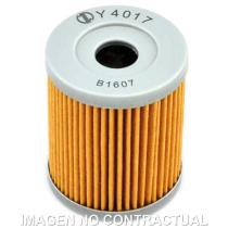 FILTROS MOTO F268972 - FILTRO ACEITE MEIWA SUZUKI/YAMAHA SCOOTER