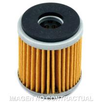 FILTROS MOTO F268981 - FILTRO ACEITE MEIWA YAMAHA SCOOTER