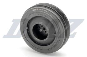 DOLZ CVD169 - POLEA CIGÜEÑAL F-PACE/XE/E-PACE/XF