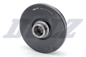 DOLZ CVD140 - POLEA CIGÜEÑAL X5 XDRIVE 40D/335D XDRIVE
