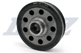 DOLZ CVD102 - POLEA CIGÜEÑAL X3 20D/118D/320D/116D