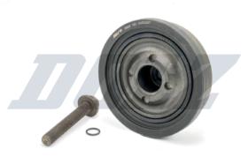 DOLZ CVD022T - POLEA CIGÜEÑAL FOCUS/TOURNEO/S-MAX/MONDEO