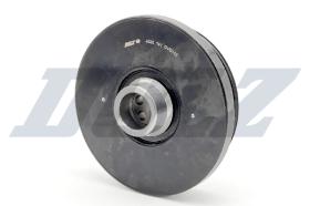DOLZ CVD143 - POLEA CIGÜEÑAL X5 XDRIVE 30D/530D XDRIVE