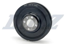 DOLZ CVD038 - POLEA CIGÜEÑAL TIGUAN/POLO/GOLF/TOURAN/A3/A4
