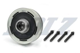 DOLZ CVD148T - POLEA CIGÜEÑAL X1 SDRIVE 18D/MINI/X1 XDRIVE 28I