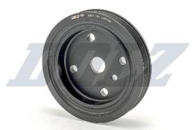 DOLZ CVD103 - POLEA CIGÜEÑAL XC90/S60/V70/XC70/S80