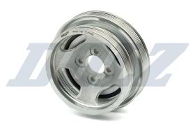 DOLZ CVD060 - POLEA CIGÜEÑAL FIORINO/QUBO/DOBLO