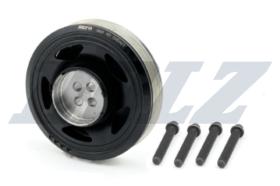 DOLZ CVD147T - POLEA CIGÜEÑAL 116D/MINI COOPER/216D ACTIVE TOURER