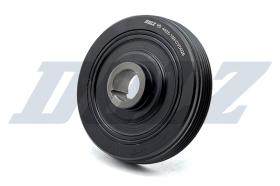 DOLZ CVD026 - POLEA CIGÜEÑAL 205/C15/309/BX/J5