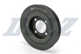 DOLZ CVD025 - POLEA CIGÜEÑAL SAXO/106/AX/XSARA