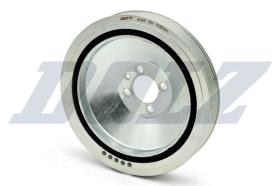 DOLZ CVD101 - POLEA CIGÜEÑAL RENEGADE/500X/ZAFIRA/COMPASS