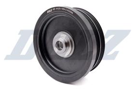 DOLZ CVD088 - POLEA CIGÜEÑAL 320D/ X3/118D/ 120D/520D