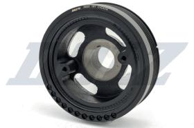 DOLZ CVD074 - POLEA CIGÜEÑAL LAND CRUISER/HILUX/HIACE