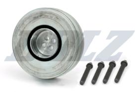 DOLZ CVD153T - POLEA CIGÜEÑAL X3 XDRIVE 20D/118D/320D/116D