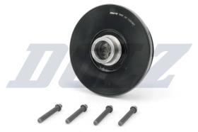 DOLZ CVD180T - POLEA CIGÜEÑAL 525D TOURING/X1 XDRIVE 25D/125D