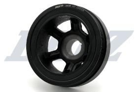 DOLZ CVD105 - POLEA CIGÜEÑAL ML320/E320/C240/E320