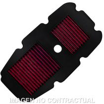 FILTROS MOTO F263002 - FILTRO AIRE MIW HP HONDA 650 TRANSALP (01/02)