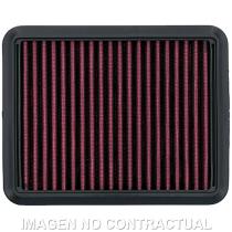 FILTROS MOTO F263037 - FILTRO AIRE MIW HP DUCATI 1100 PANIGALE V4 - STREETFIGHTER V