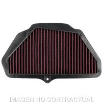 FILTROS MOTO F263039 - FILTRO AIRE MIW HP KAWASAKI 1000 ZX-10R (16/20)