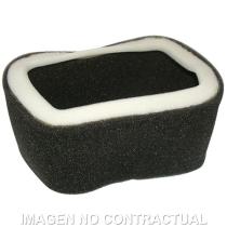 FILTROS MOTO F264195 - FILTRO AIRE MEIWA YAMAHA XT 600 INFERIOR