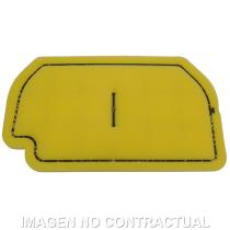 FILTROS MOTO F264318 - FILTRO AIRE MEIWA KAWASAKI ZXR 750