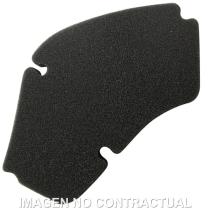 FILTROS MOTO F264357 - FILTRO AIRE MEIWA PIAGGIO ZIP 50 SP