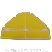 FILTROS MOTO F264391 - FILTRO AIRE MEIWA YAMAHA YZF 600